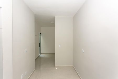 Sala de apartamento à venda com 1 quarto, 30m² em Vila Santa Isabel, São Paulo