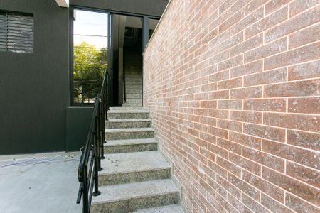 Área Comum de apartamento à venda com 1 quarto, 30m² em Vila Santa Isabel, São Paulo