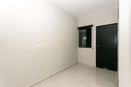 Sala de apartamento à venda com 1 quarto, 30m² em Vila Santa Isabel, São Paulo