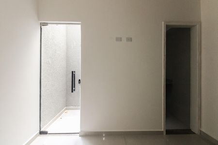 Apartamento à venda com 30m², 1 quarto e sem vaga Apartamento à venda com 30m², 1 quarto e sem vagaQuarto