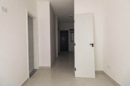 Apartamento à venda com 30m², 1 quarto e sem vaga Apartamento à venda com 30m², 1 quarto e sem vagaQuarto