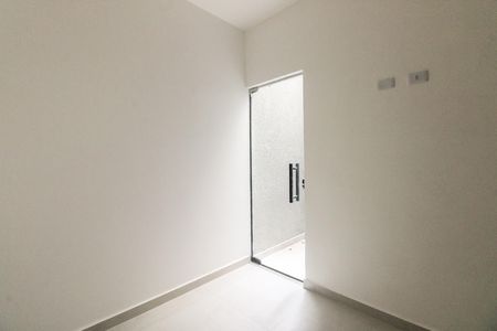 Apartamento à venda com 30m², 1 quarto e sem vaga Apartamento à venda com 30m², 1 quarto e sem vagaQuarto