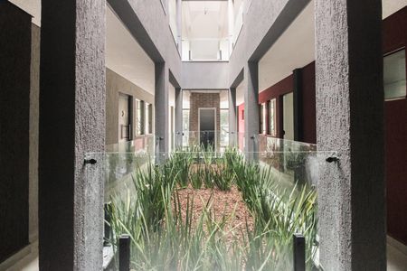 Apartamento à venda com 30m², 1 quarto e sem vaga Apartamento à venda com 30m², 1 quarto e sem vagaÁrea Comum