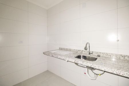 Apartamento à venda com 30m², 1 quarto e sem vaga Apartamento à venda com 30m², 1 quarto e sem vagaCozinha