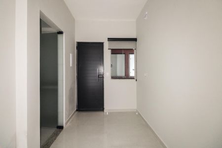 Apartamento à venda com 30m², 1 quarto e sem vaga Apartamento à venda com 30m², 1 quarto e sem vagaSala
