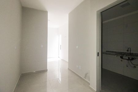 Apartamento à venda com 30m², 1 quarto e sem vaga Apartamento à venda com 30m², 1 quarto e sem vagaSala