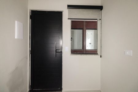 Apartamento à venda com 30m², 1 quarto e sem vaga Apartamento à venda com 30m², 1 quarto e sem vagaSala