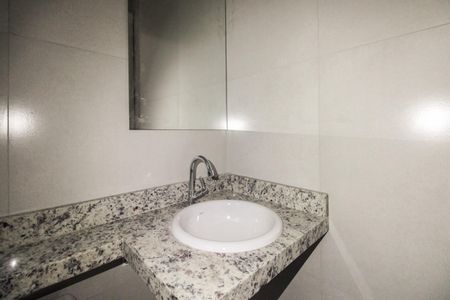 Apartamento à venda com 30m², 1 quarto e sem vaga Apartamento à venda com 30m², 1 quarto e sem vagaBanheiro