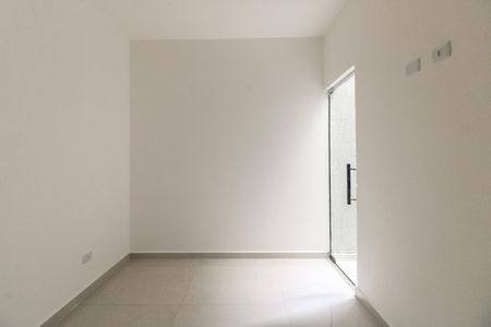 Apartamento à venda com 30m², 1 quarto e sem vaga Apartamento à venda com 30m², 1 quarto e sem vagaQuarto