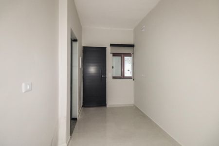 Apartamento à venda com 30m², 1 quarto e sem vaga Apartamento à venda com 30m², 1 quarto e sem vagaSala