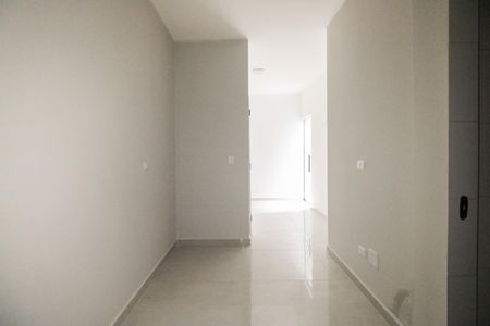 Apartamento à venda com 30m², 1 quarto e sem vaga Apartamento à venda com 30m², 1 quarto e sem vagaSala
