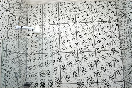 Banheiro de casa para alugar com 2 quartos, 100m² em Paulo Vi, Belo Horizonte