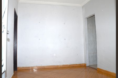 Sala de casa para alugar com 2 quartos, 100m² em Paulo Vi, Belo Horizonte