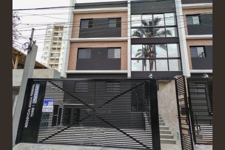 Studio à venda com 50m², 1 quarto e sem vaga Studio à venda com 50m², 1 quarto e sem vagaFachada