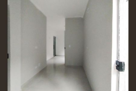 Studio à venda com 50m², 1 quarto e sem vaga Studio à venda com 50m², 1 quarto e sem vagaSala