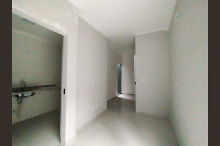 Studio à venda com 50m², 1 quarto e sem vaga Studio à venda com 50m², 1 quarto e sem vagaSala