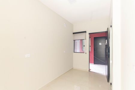 Apartamento à venda com 30m², 1 quarto e sem vaga Apartamento à venda com 30m², 1 quarto e sem vagaSala