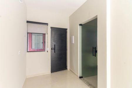 Apartamento à venda com 30m², 1 quarto e sem vaga Apartamento à venda com 30m², 1 quarto e sem vagaSala