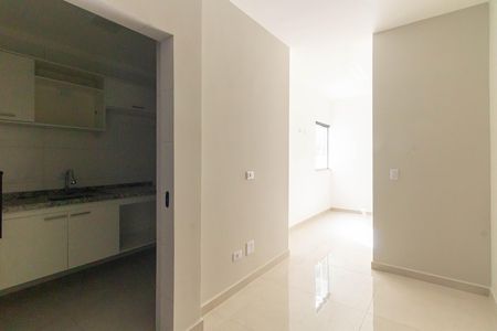 Apartamento à venda com 30m², 1 quarto e sem vaga Apartamento à venda com 30m², 1 quarto e sem vagaSala