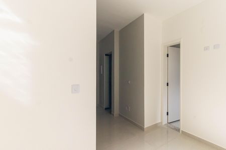 Apartamento à venda com 30m², 1 quarto e sem vaga Apartamento à venda com 30m², 1 quarto e sem vagaQuarto
