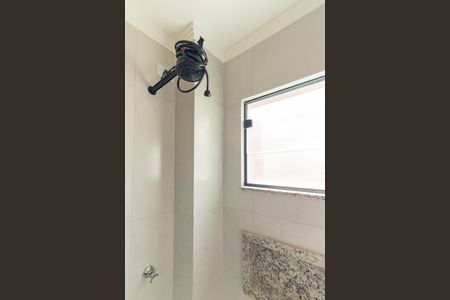 Apartamento à venda com 30m², 1 quarto e sem vaga Apartamento à venda com 30m², 1 quarto e sem vagaBanheiro
