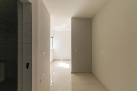 Apartamento à venda com 30m², 1 quarto e sem vaga Apartamento à venda com 30m², 1 quarto e sem vagaSala