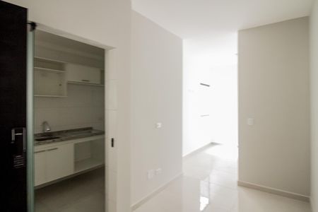 Sala de apartamento à venda com 1 quarto, 30m² em Vila Santa Isabel, São Paulo