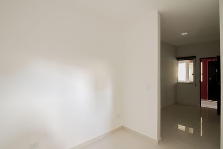 Quarto de apartamento à venda com 1 quarto, 30m² em Vila Santa Isabel, São Paulo