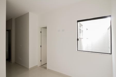 Quarto de apartamento à venda com 1 quarto, 30m² em Vila Santa Isabel, São Paulo
