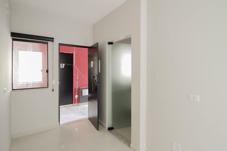 Apartamento à venda com 1 quarto, 30m² em Vila Santa Isabel, São Paulo