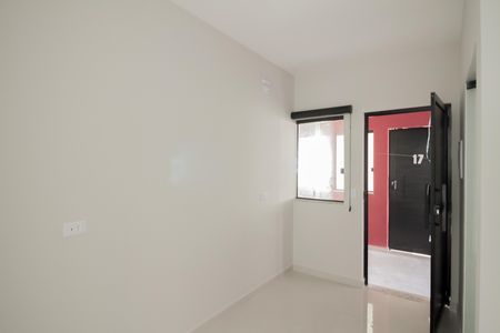 Sala de apartamento à venda com 1 quarto, 30m² em Vila Santa Isabel, São Paulo