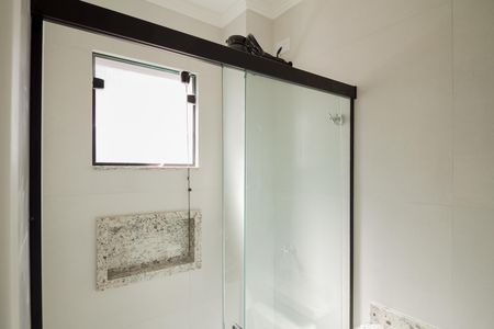 Apartamento à venda com 30m², 1 quarto e sem vaga Apartamento à venda com 30m², 1 quarto e sem vagaBanheiro