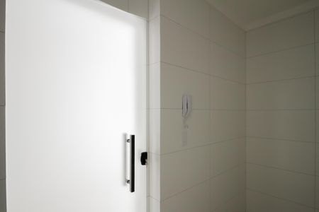 Apartamento à venda com 30m², 1 quarto e sem vaga Apartamento à venda com 30m², 1 quarto e sem vagaCozinha e Área de Serviço