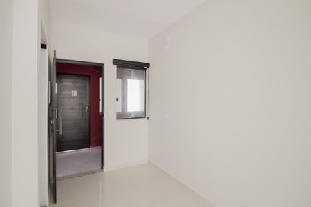 Sala de apartamento à venda com 1 quarto, 30m² em Vila Santa Isabel, São Paulo