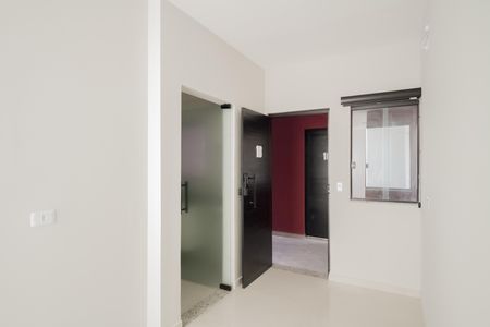 Apartamento à venda com 1 quarto, 30m² em Vila Santa Isabel, São Paulo