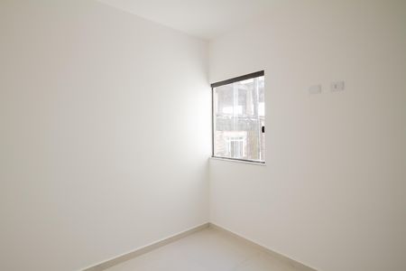 Quarto de apartamento à venda com 1 quarto, 30m² em Vila Santa Isabel, São Paulo