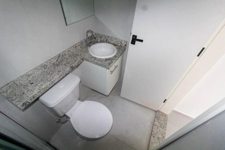Studio à venda com 30m², 1 quarto e sem vaga Studio à venda com 30m², 1 quarto e sem vagaKitnet