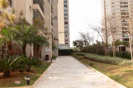 Área comum de apartamento para alugar com 2 quartos, 68m² em Jardim Flor da Montanha, Guarulhos