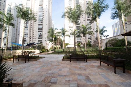 Área comum de apartamento para alugar com 2 quartos, 68m² em Jardim Flor da Montanha, Guarulhos