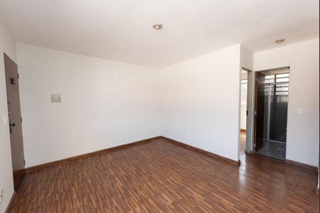 Apartamento para alugar com 2 quartos, 56m² em Camargos, Belo Horizonte