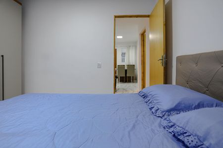 Apartamento para alugar com 50m², 2 quartos e 1 vaga Apartamento para alugar com 50m², 2 quartos e 1 vagaQuarto 2