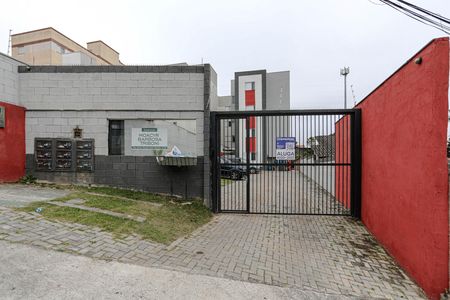 Fachada de apartamento para alugar com 2 quartos, 50m² em Vila Mogi Moderno, Mogi das Cruzes
