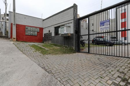 Apartamento para alugar com 50m², 2 quartos e 1 vaga Apartamento para alugar com 50m², 2 quartos e 1 vagaFachada