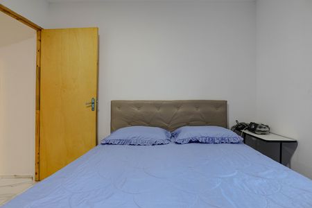 Quarto 2 de apartamento para alugar com 2 quartos, 50m² em Vila Mogi Moderno, Mogi das Cruzes