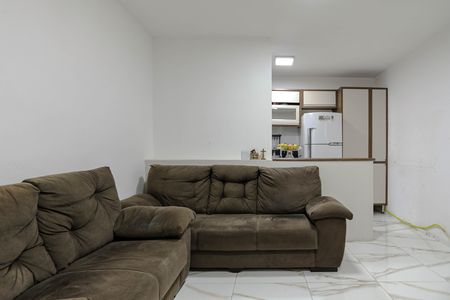 Apartamento para alugar com 50m², 2 quartos e 1 vaga Apartamento para alugar com 50m², 2 quartos e 1 vagaSala
