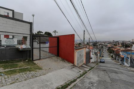 Apartamento para alugar com 50m², 2 quartos e 1 vaga Apartamento para alugar com 50m², 2 quartos e 1 vagaFachada