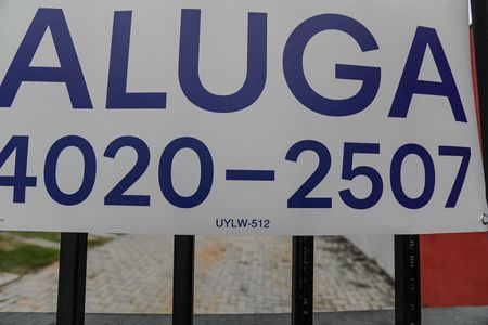 Apartamento para alugar com 50m², 2 quartos e 1 vaga Apartamento para alugar com 50m², 2 quartos e 1 vagaPlaquinha
