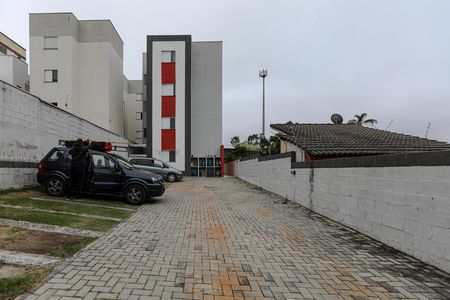 Área Comum de apartamento para alugar com 2 quartos, 50m² em Vila Mogi Moderno, Mogi das Cruzes