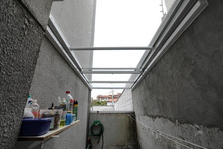 Apartamento para alugar com 50m², 2 quartos e 1 vaga Apartamento para alugar com 50m², 2 quartos e 1 vagaÁrea de Serviço