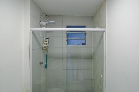Apartamento para alugar com 50m², 2 quartos e 1 vaga Apartamento para alugar com 50m², 2 quartos e 1 vagaBanheiro